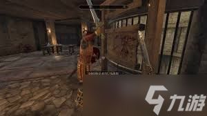 上古卷轴4重制版米尔米冬战士竞技场成就怎么解锁