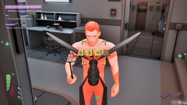 《蚊子帮》在steam名称是怎样 游戏价格介绍
