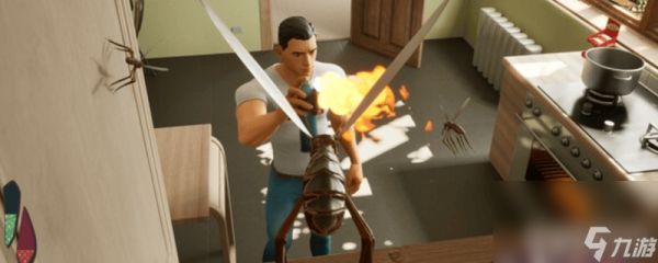 《蚊子帮》在steam名称是怎样 游戏价格介绍
