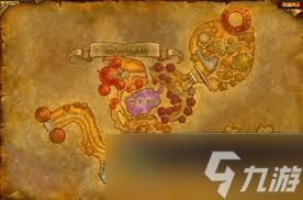 魔兽世界wlk克萨维亚之水任务攻略