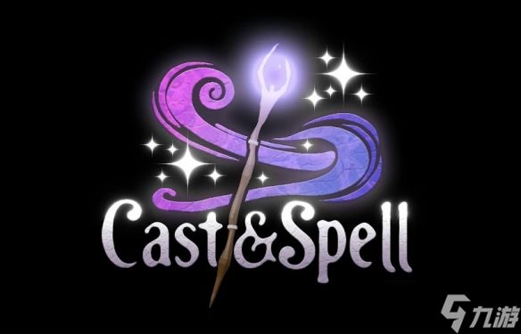 Steam喜加一！超过35种法术的PVPVE《Cast&Spell》