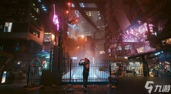《赛博朋克2077》本体再迎4折史低：国区仅需119.2元