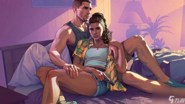 《GTA6》目标不仅是史上最佳游戏 更要成为最伟大的娱乐产品