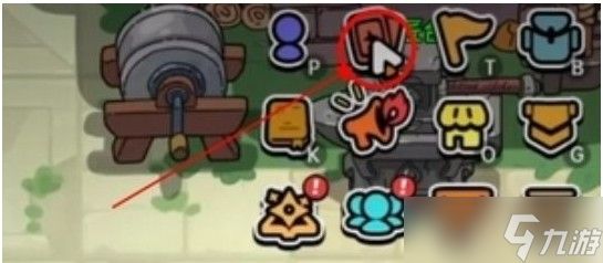 《英勇之地》坐骑召唤方法