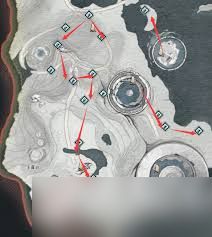 燕云十六声凉州蹊跷如何全部收集