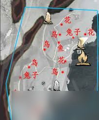 燕云十六声凉州蹊跷如何全部收集