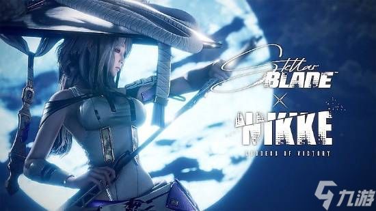 《剑星》《妮姬》联动细节曝光！新服装、红莲Boss