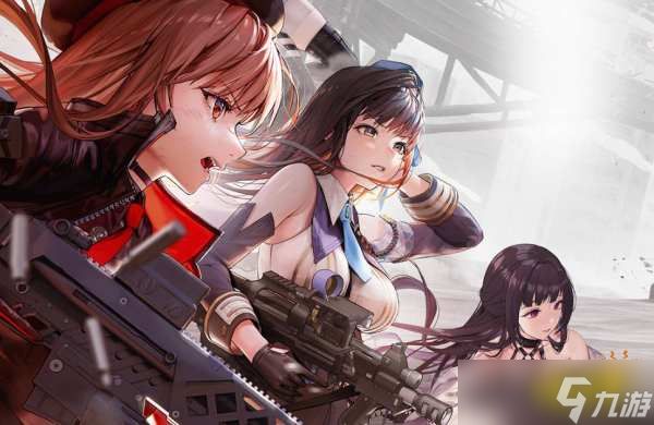 胜利女神新的希望开荒强度排行榜 nikke胜利女神国服公测节奏榜分享