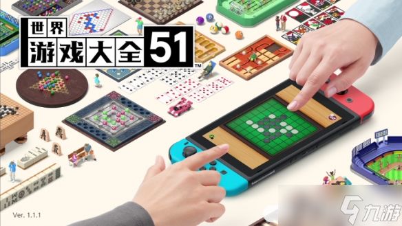 任天堂多款本家游戏宣布Switch 2免费更新！不要钱