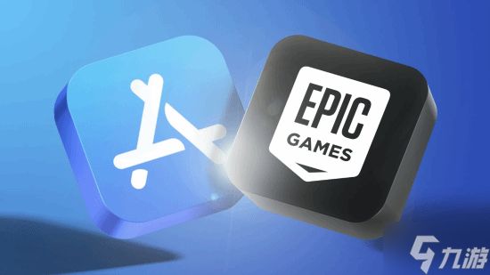 不让《堡垒之夜》上架！Epic称苹果违反法院命令