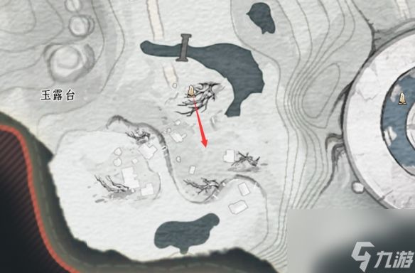 《燕云十六声》铁锈味的月亮任务流程攻略
