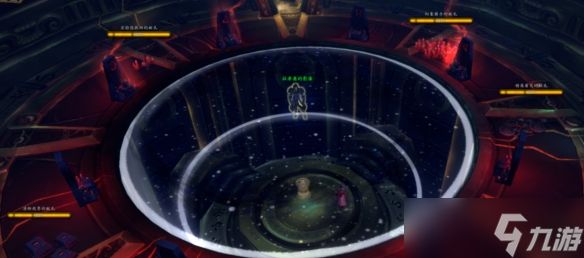 《魔兽世界》11.1重返惊魂幻象献礼介绍