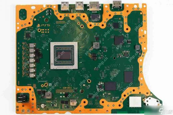 PS5过去一年销量是Xbox五倍 索尼确认正在更多国家生产主机