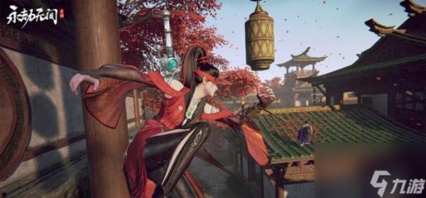 《<a id='link_pop' class='keyword-tag' href='https://www.9game.cn/yongjiewujian/'>永劫无间手游</a>》无尘技能全解析