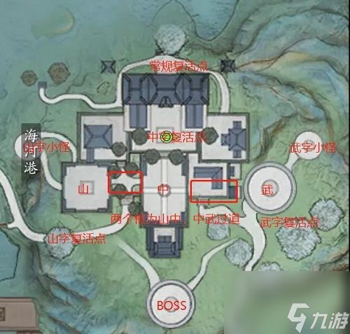 天涯明月刀手游帮派联赛打法攻略2022