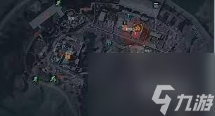 三角洲行动零号大坝怎么规划路线