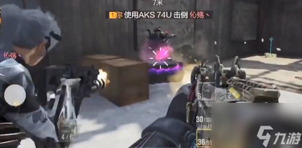 使命召唤手游宿命对决玩法攻略一览