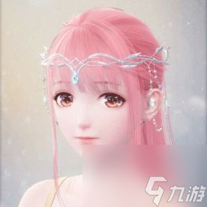 《无限暖暖》如愿星辰属性一览