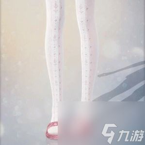 《无限暖暖》轻绵柔白属性一览
