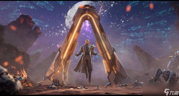 《<a id='link_pop' class='keyword-tag' href='https://www.9game.cn/wzzd4/'>无主之地4</a>》总监：如果你是真粉丝 80美元也会买