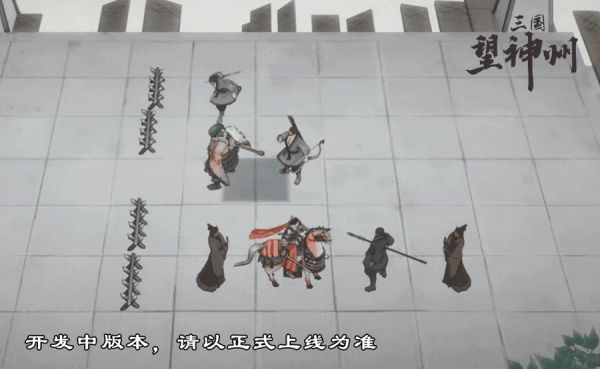 三国望神州合击反击追击机制怎么用-三国望神州合击反击追击机制介绍