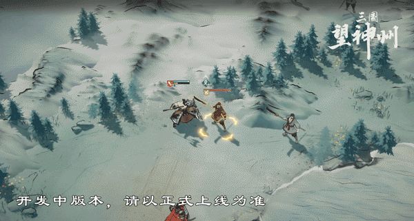 三国望神州合击反击追击机制怎么用-三国望神州合击反击追击机制介绍