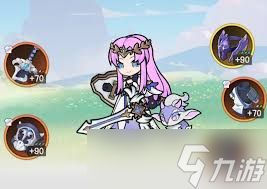 杖剑传说命运果实的核心机制是什么