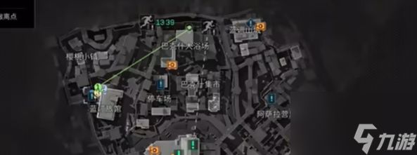 三角洲行动5.21密码全解析： 带你轻松白嫖资源