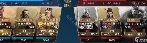 《世界启元》S9赛季伊丽莎白肉队搭配推荐