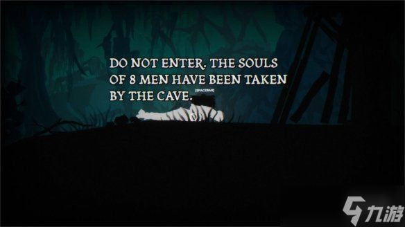 恐怖游戏《The Cave Diver》发表！在狭窄洞穴中前进