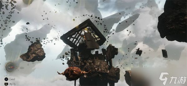 光与影33号远征队空中宅邸默偶位置在哪里 空中宅邸默偶获取位置