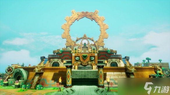 种田岛建！《幻想生活i》FANTASY LIFE i入坑指南以及必备推荐