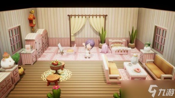 种田岛建！《幻想生活i》FANTASY LIFE i入坑指南以及必备推荐