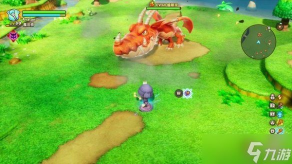 种田岛建！《幻想生活i》FANTASY LIFE i入坑指南以及必备推荐