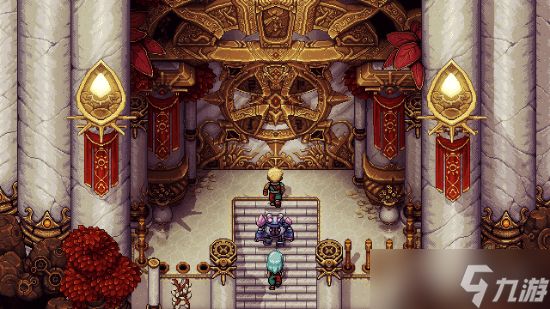 《星之海》免费DLC上线：Steam特别好评！好评率100%