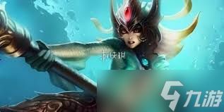 <a id='link_pop' class='keyword-tag' href='https://www.9game.cn/jcczz/'>金铲铲之战</a>S13必看！荏妮超强技能大，上分秘诀全在这了！