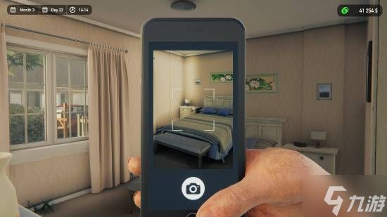 满足你的收租梦！《房东模拟器（LANDLORD）》Steam界面公开