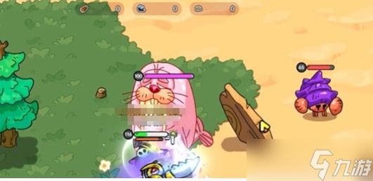 《英勇之地》海象打法技巧分享