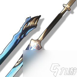 《鸣潮》长离武器推荐