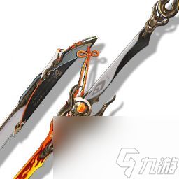 《鸣潮》长离武器推荐