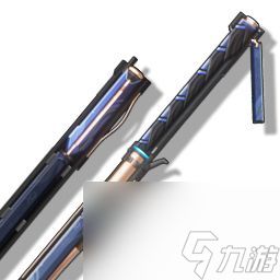 《鸣潮》长离武器推荐