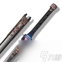 《鸣潮》长离武器推荐