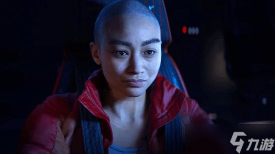 顽皮狗总裁全力开发星际:异端先知