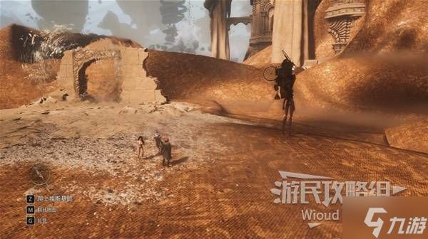 《光与影33号远征队》塞壬的裙摆探索攻略 塞壬的裙摆全收集指南