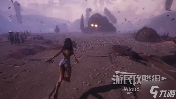 《光与影33号远征队》塞壬的裙摆探索攻略 塞壬的裙摆全收集指南