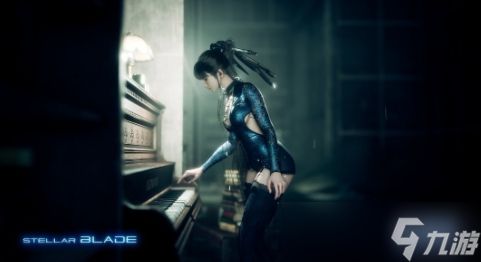 《星刃》PC版新服装截图 女主穿旗袍展示好身材