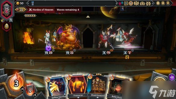 《怪物火车2》IGN 9分：惊喜不断 重玩价值深不见底！