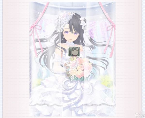 虹色カノジョ２d【想い秘めし花嫁イベント】排名rank活动（2025.5.21）