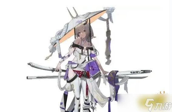 NIKKE胜利女神国服开荒初始角色必选攻略 胜利女神新的希望开荒角色推荐