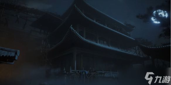 《明末渊虚之羽》ps5各版本价格介绍